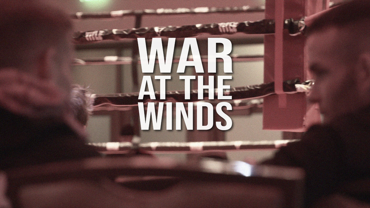 War at the Winds 2019